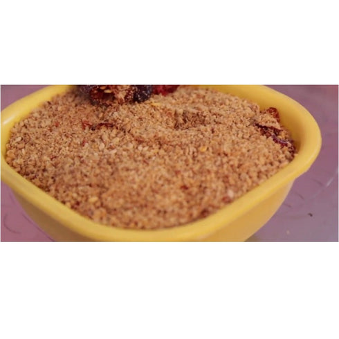 Aruna Foods Nuvvula Karam Powder