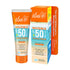 Iba Invisible Sunscreen SPF 50 PA++++ 80g