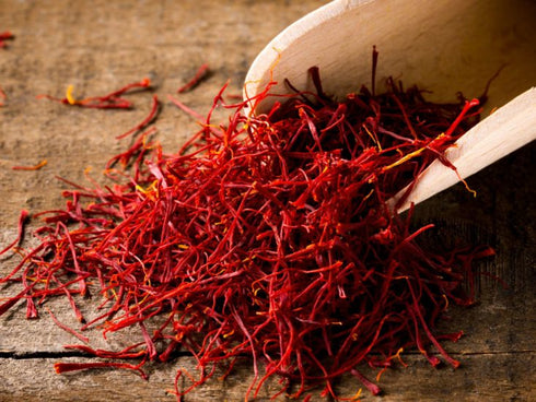 Prakruthi Kashimiri Saffron 1gm