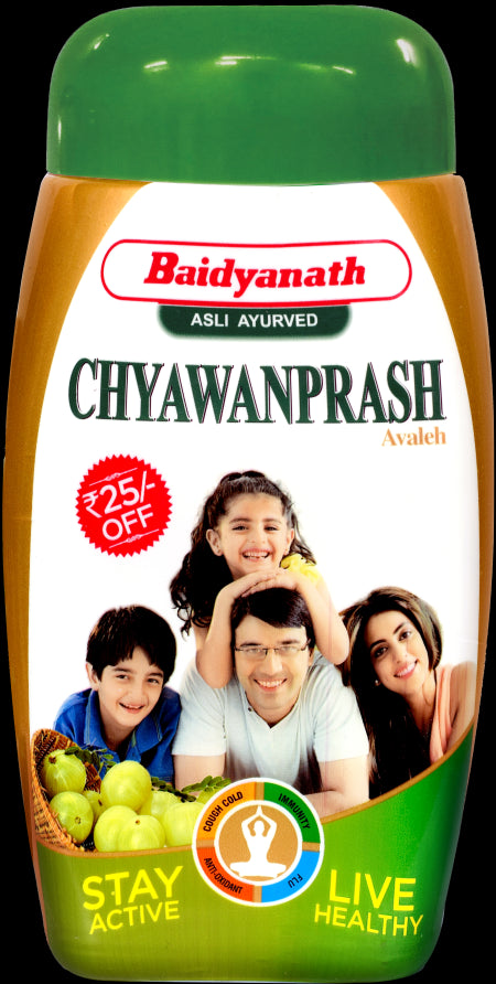 Baidyanath Chyavanprash Avaleha 1KG