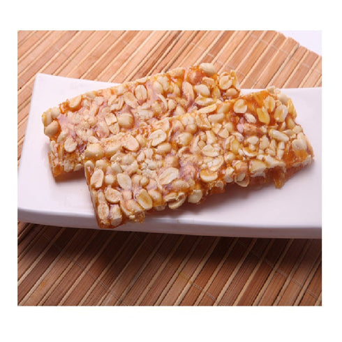 Sri Bhaktanjaneya Verusenega Atchu Peanut Brittle