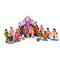 Marriage Set Kayanam Manavarai C 22 8890g