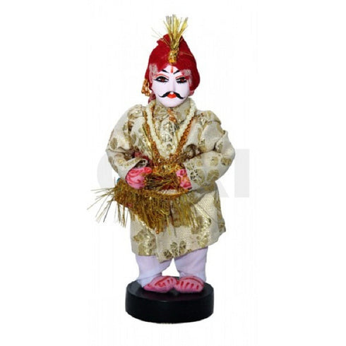 Doll 8 Inches 90g