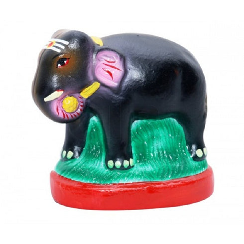Elephant Clay 880g