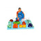 Vegetable Vendor Set 730g