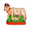 Cow And Calf Clay