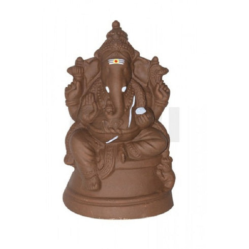 Ganesha 12 Inches 2690g