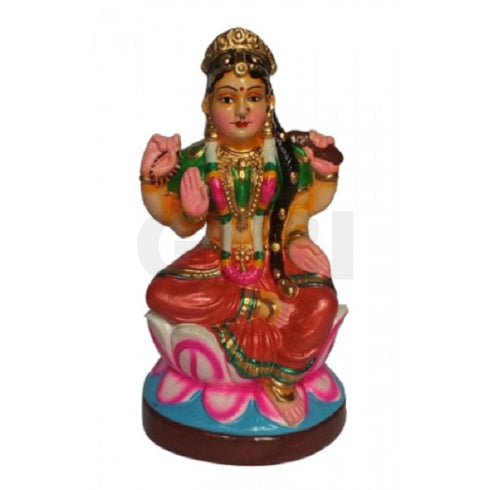 Balambigai 10 Inch Clay 1000g