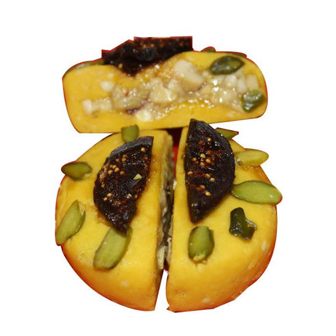 Kesariya Sunflower Kaju