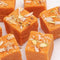 Sri Krishna Orange Soan Papdi 500g