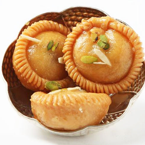 Sri Krishna Suryakala 500g