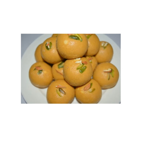 Sri Krishna Besan Laddu 500g