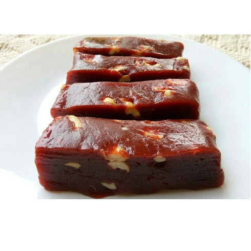Sri Krishna Dates Halwa 500g