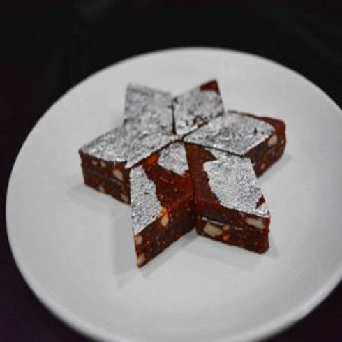 Hameedi Anjeer Barfi