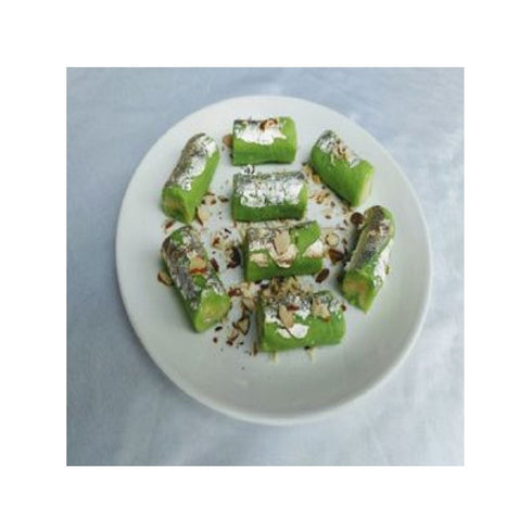 Green Roll 1 Kg Hameedi