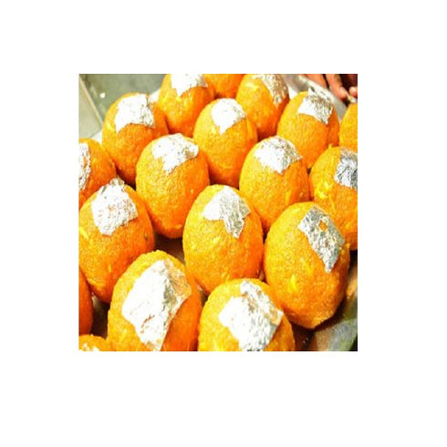 Hameedi Spl Motichoor Asli Ghee Laddu