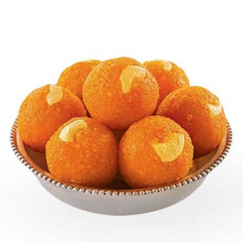 Hameedi Spl Motichoor Asli Ghee Laddu