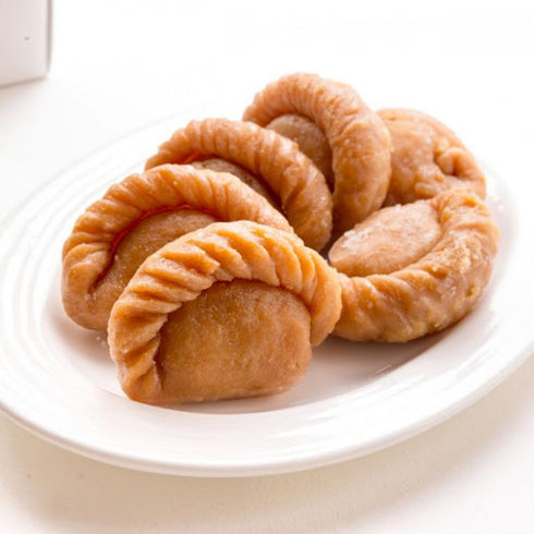 Hameedi Kohva Puri