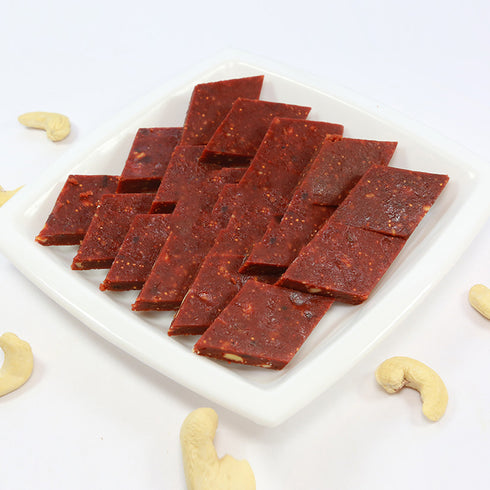 Olive Mithai Anjeer Katli