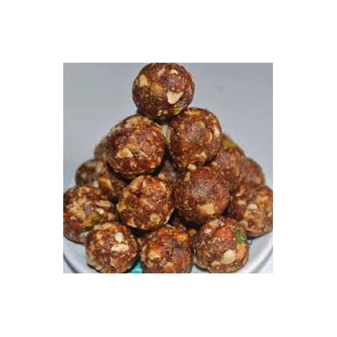 Olive Mithai Dry Fruit Laddu