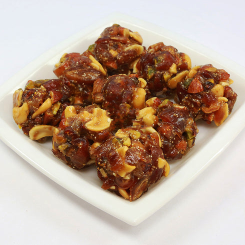 Olive Mithai Dry Fruit Laddu