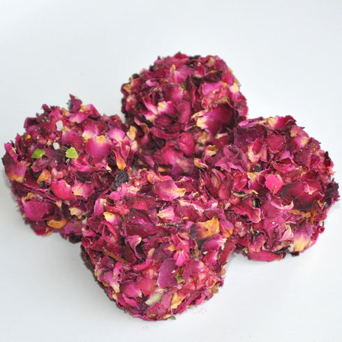 Olive Mithai Rosepetal Laddu 500 gms