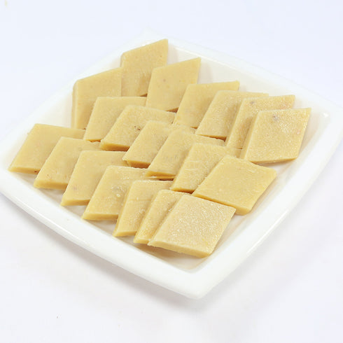 Kaju Kathli - Olive Mithai
