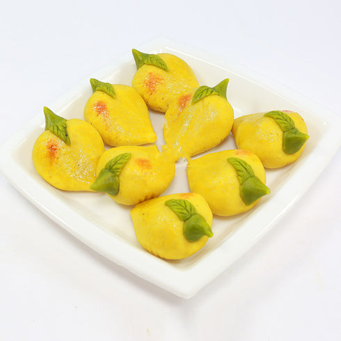 Olive Mithai Kaju Mango