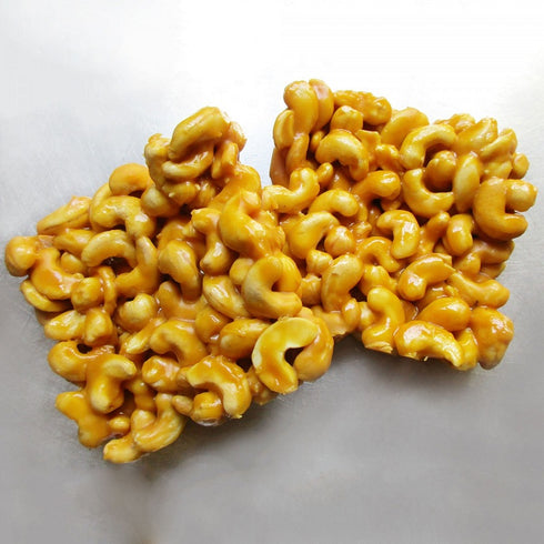 Olive Mithai Kaju Pakam