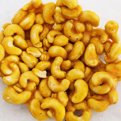 Olive Mithai Kaju Pakam