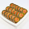 Olive Mithai Kargil Roll