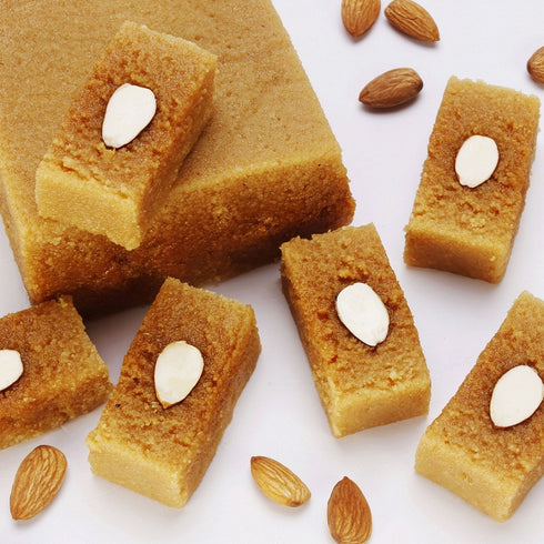 Olive Mithai Ajmeri Kalakand