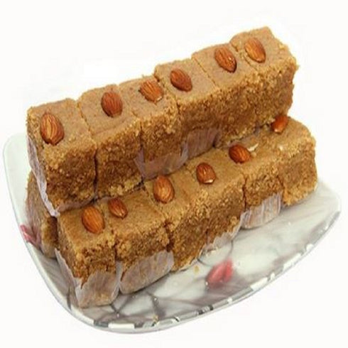 Olive Mithai Dry Fruit Kalakand