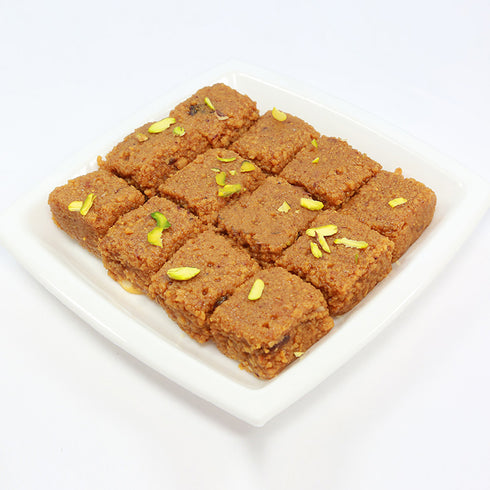 Olive Mithai Dry Fruit Kalakand