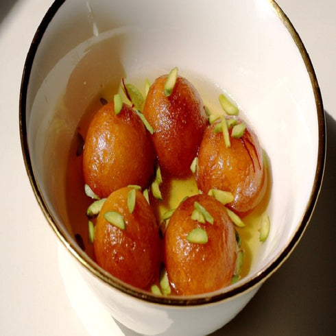Olive Mithai Gulab Jamun 500 gms