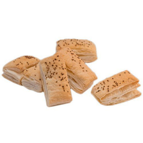 Karachi Bakery Ajwain Khari 240g