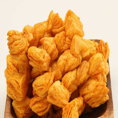 Karachi Bakery Pepper Khari 240g