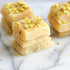 Dezire Sugar Free Milk Burfi