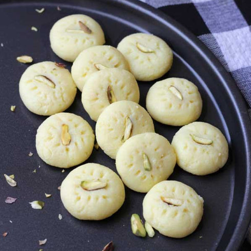 Dezire Sugar-Free Milk Peda