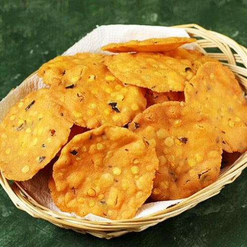 Special Swagruha Sweets Chekka Vadalu