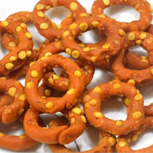 Special Swagruha Sweets Chegodi Dal