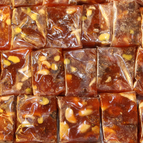 Karachi Bakery Badam Halwa 450g