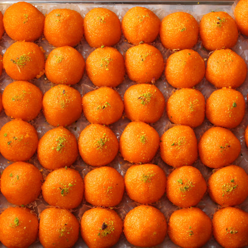 Karachi Bakery Motichoor Laddu 450g