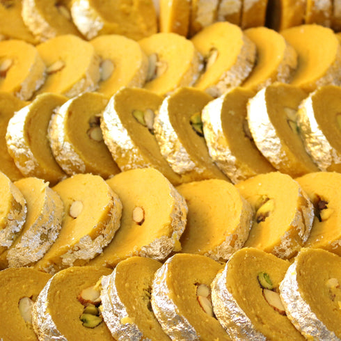 Karachi Bakery Besan Gajak 450g