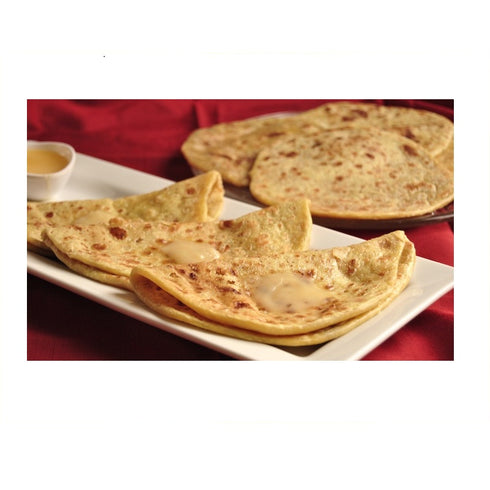 Prakruthi Bobbatlu With Bengal Gram | Puran Poli