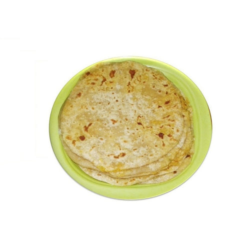 Prakruthi Bobbatlu With Green Gram | Puran Poli