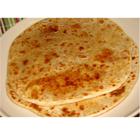 Prakruthi Bobbatlu With Sapota | Puran Poli - 500g
