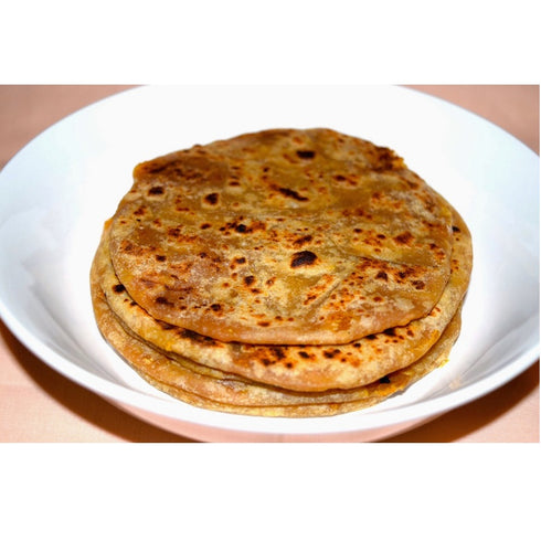 Prakruthi Bobbatlu With Apple | Puran Poli - 500g