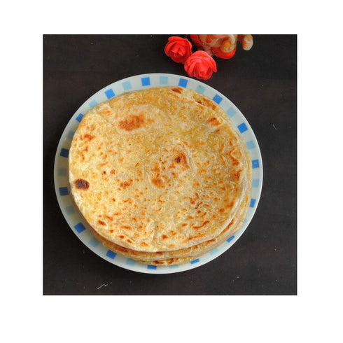 Prakruthi Bobbatlu With Mango | Puran Poli - 500g