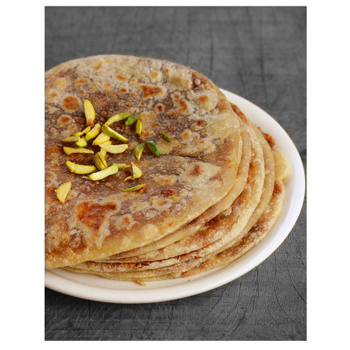 Prakruthi Bobbatlu With Coconut | Puran Poli - 500g